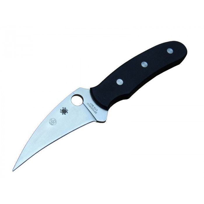 Spyderco Bıçak