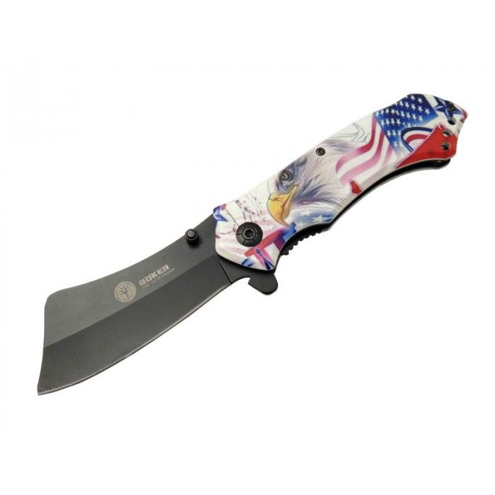 Böker Tanto Çakı usa