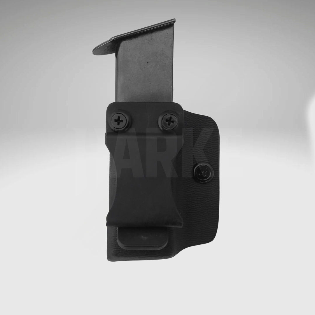 Kydex Şarjör Kılıfları