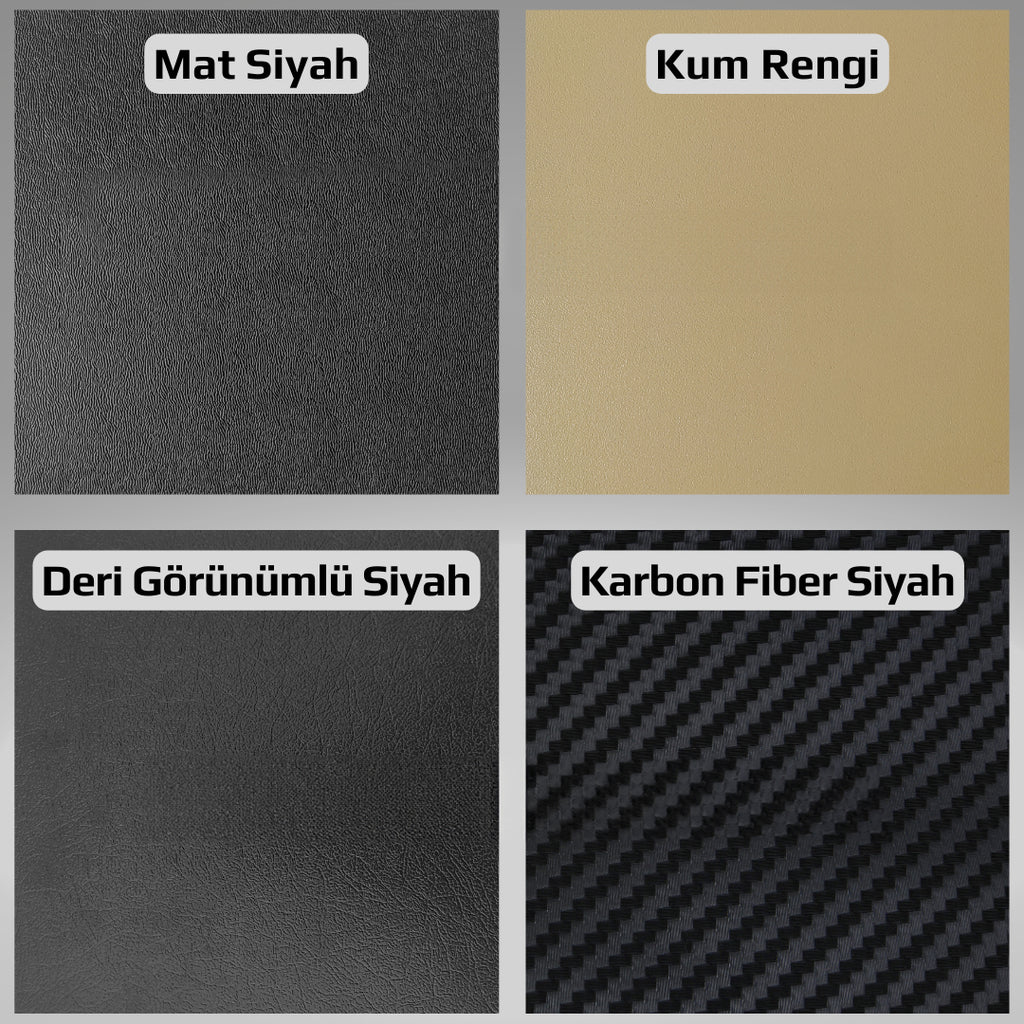 Kydex Silah Kılıfı | İç Taşıma