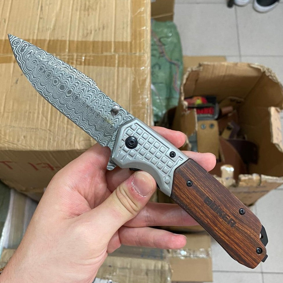 BÖKER Dms B Çakı
