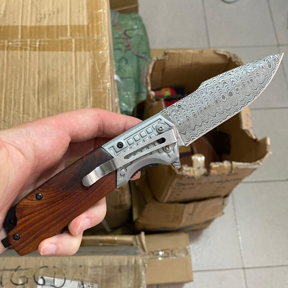BÖKER Dms B Çakı