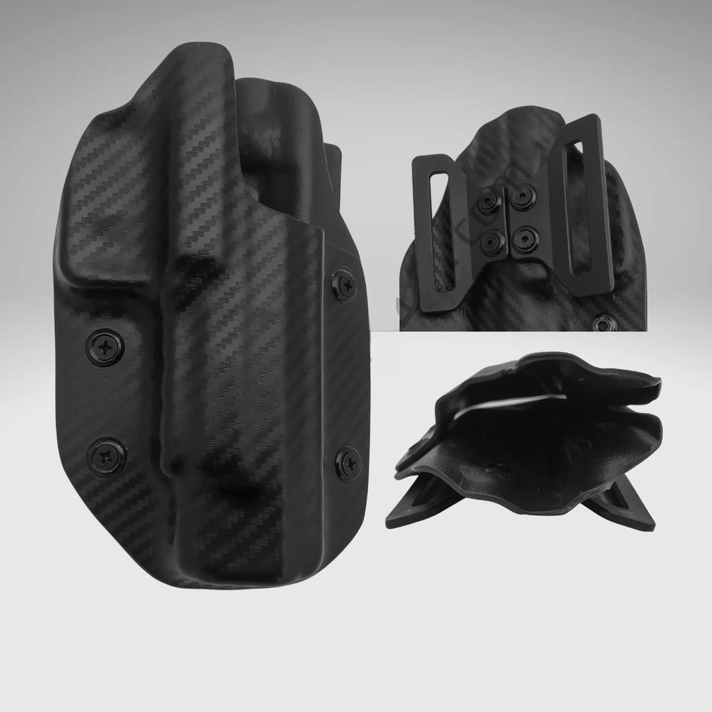 Kydex Silah Kılıfı | Dış Taşıma IDPA