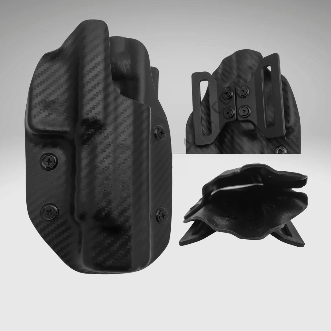 Kydex Silah Kılıfı | Dış Taşıma IDPA