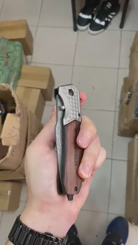 BÖKER Dms B Çakı