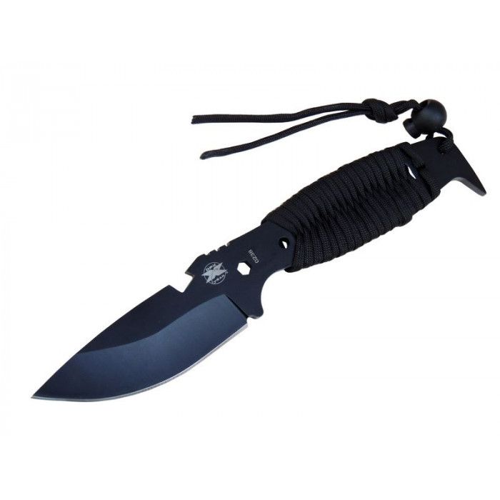 Dpx Gear Assault Bıçak