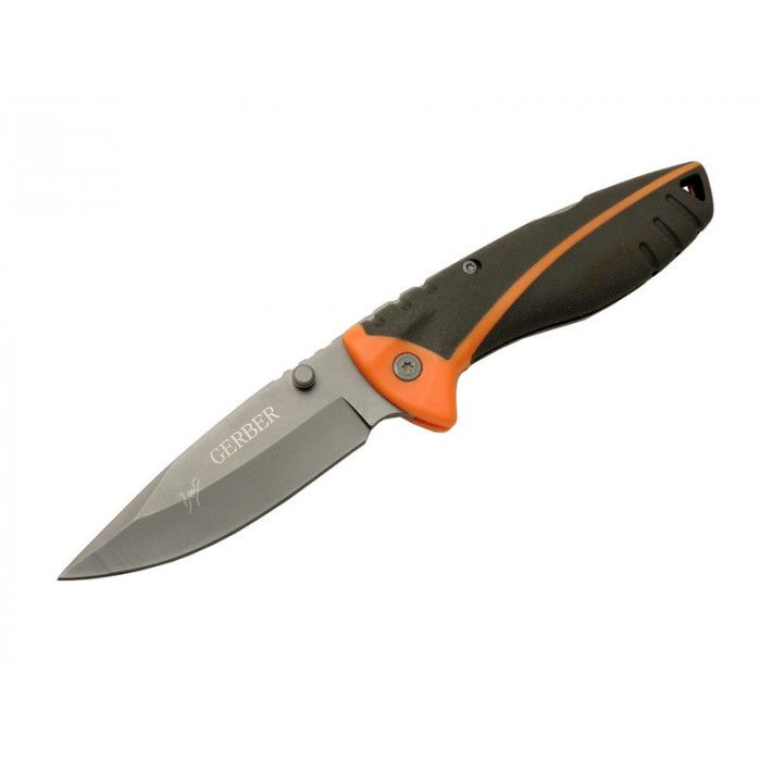 Gerber Bear Grylls Çakı