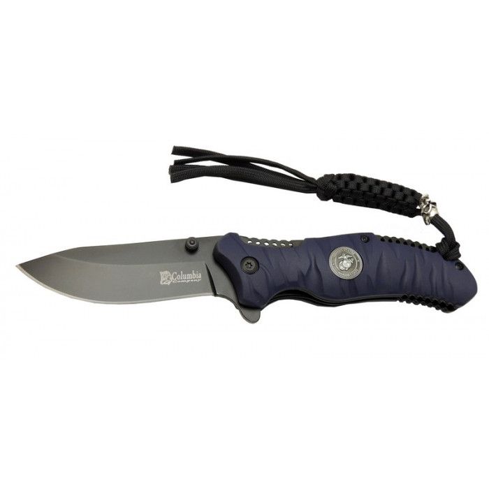 Columbia Tactical Çakı İpli