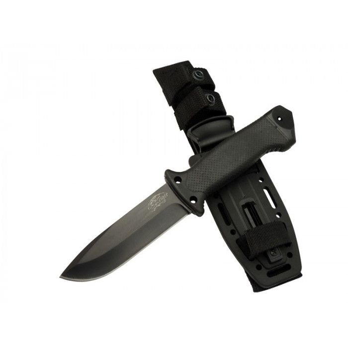 Tiger Tactical Bıçak