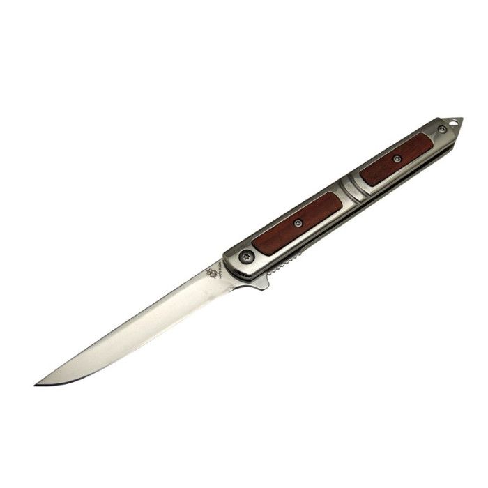 M390 Hapsbugs Çakı Gül