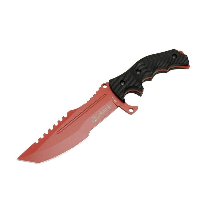 Columbia Huntsman Bıçak Rd