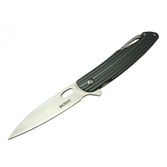 Crkt Çakı Kancalı Haki