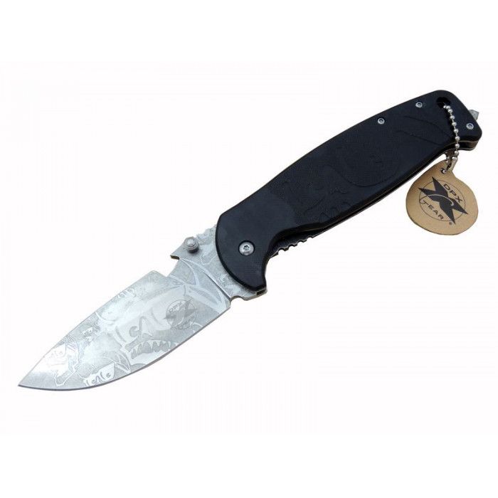 Dpx Gear Hst Çakı