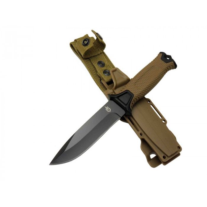 Gerber Strong Arm Bıçak