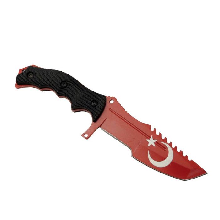 Columbia Huntsman Bıçak k.