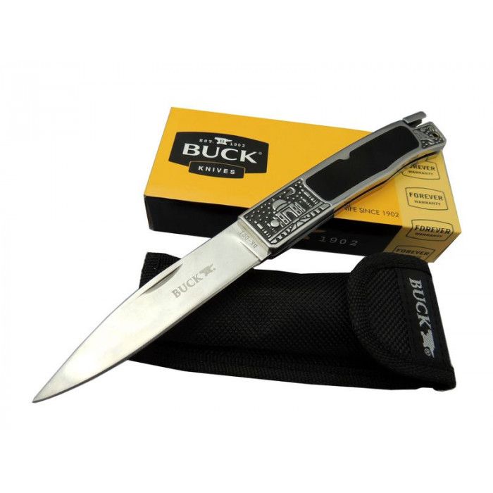 Buck Çakı