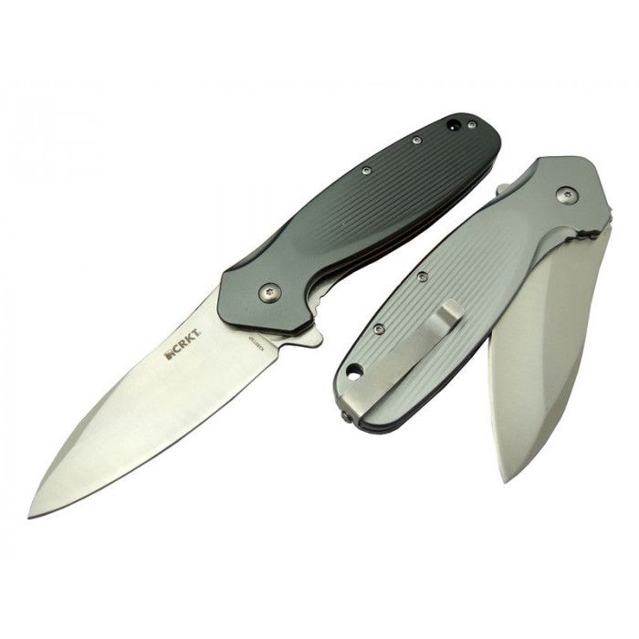 Crkt Geniş Çakı