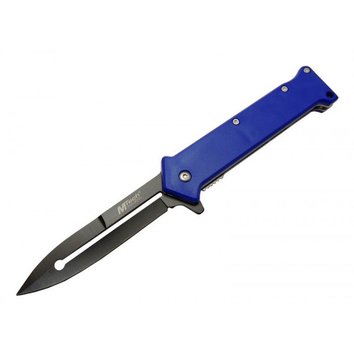 Mtech  Çakı Bas Çek Blu