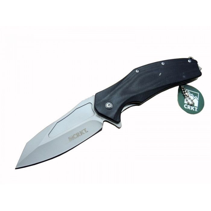 Crkt Trilange Çakı