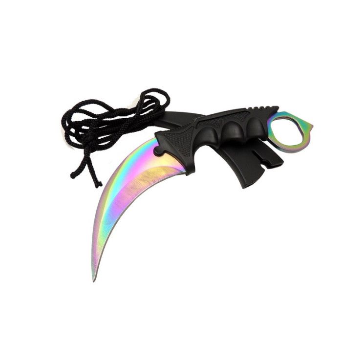 Csgo Rainbow