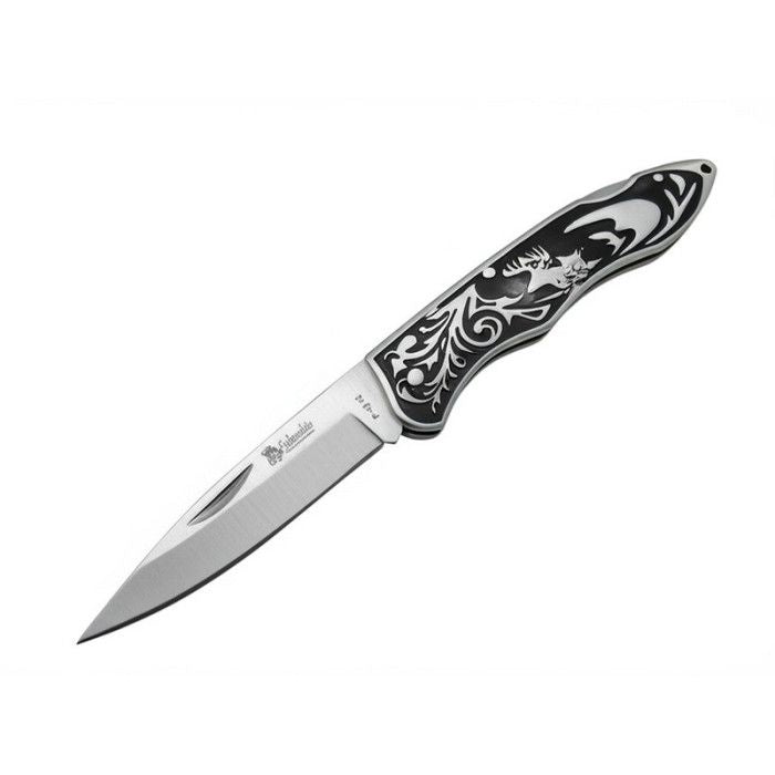 Columbia Metal Geyik Çakı