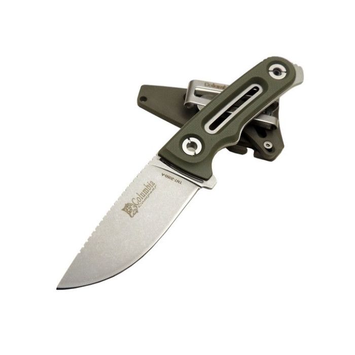 Columbia Tactical Bıçak