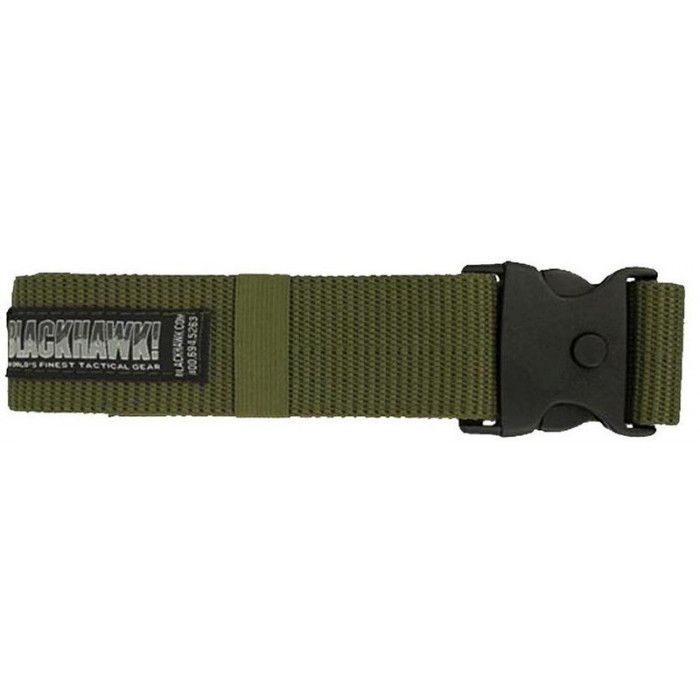 BlackHawk Palaska Haki