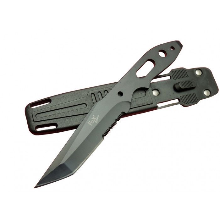 Fox Outdoor Metal Bıçak