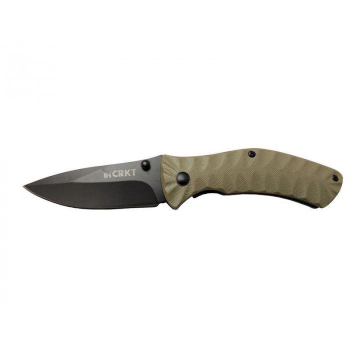 Crkt İncendor Çakı