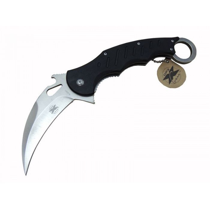 Dpx Gear Karambit Çakı
