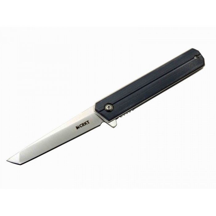 Crkt Tasıan Tanto Çakı