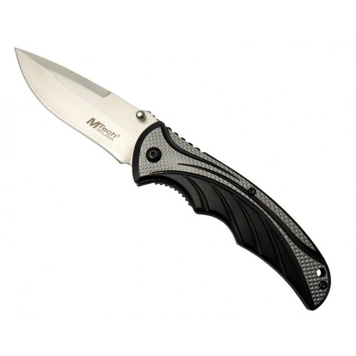 Mtech Çakı Handsome Gry