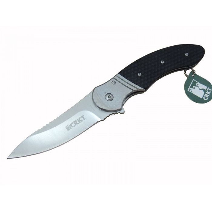 Crkt Hotenanny Çakı