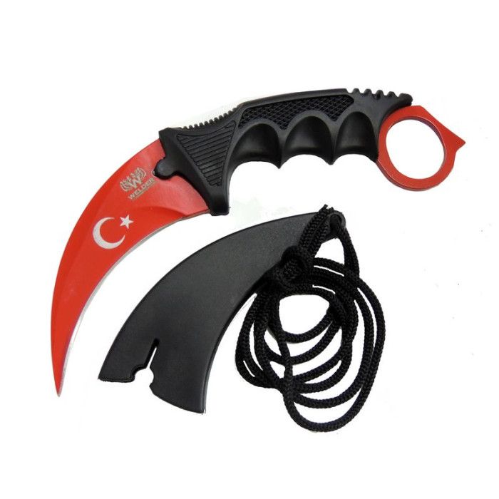 Csgo Karambit Tc