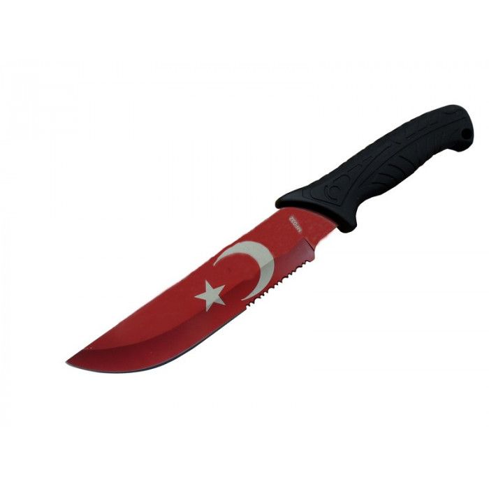 AyYıldız Av Bıçağı Rd