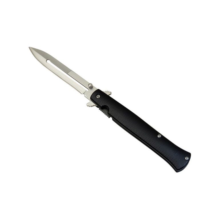 Wenom Çakı Metal Bk