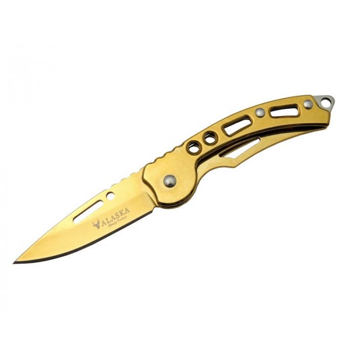 Alaska Gold Çakı