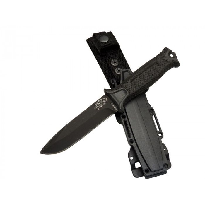 Tiger Tactical Bıçak