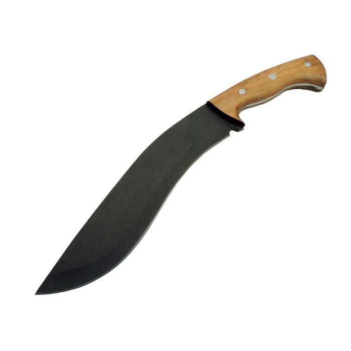 Kukri Bıçak Baytürk