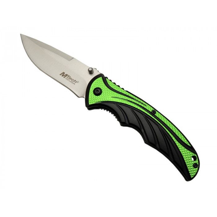 Mtech Handsome Çakı Grn
