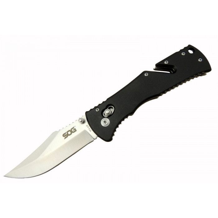 Sog Kurtarma Çakısı