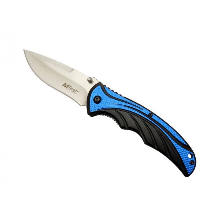 Mtech Handsome Çakı Blu