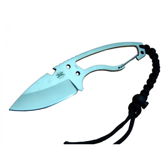 Dpx Gear Heat Hiker Metal Bıçak