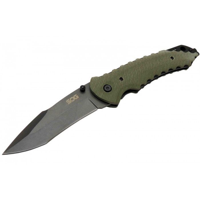 Sog Kiku Çakı Haki