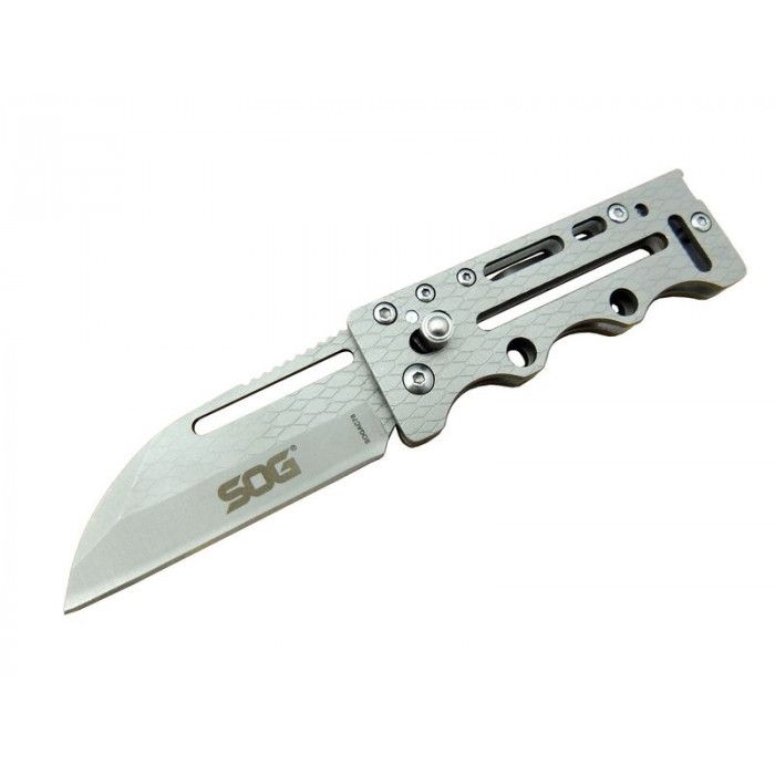 Sog Çakı Yaprak