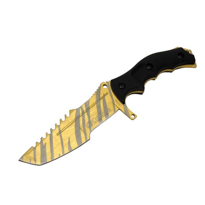 Columbia Huntsman Bıçak Küçük