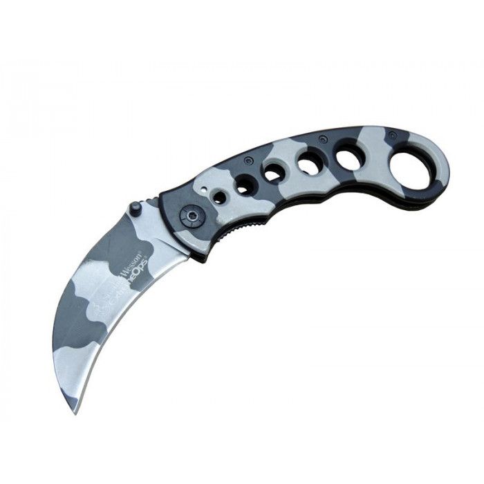 Smith&Wesson Karambit