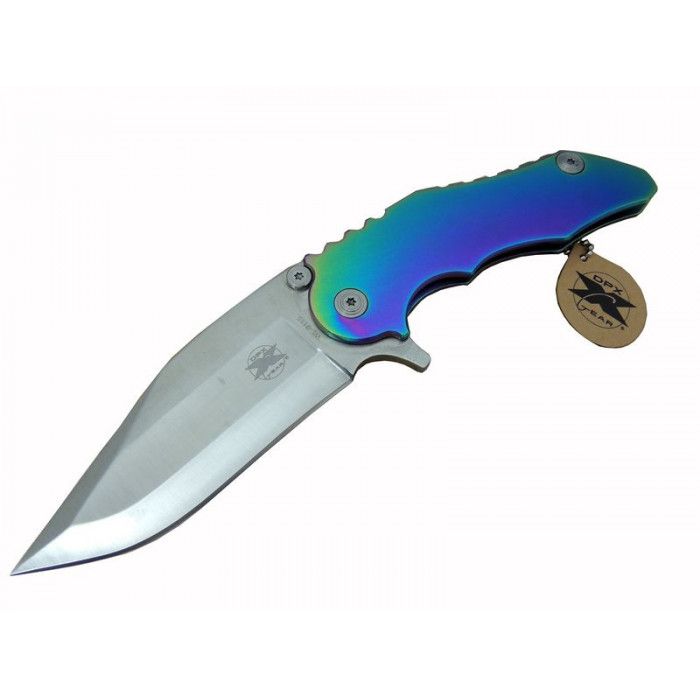 Dpx Gear Gökkuşağı Çakı