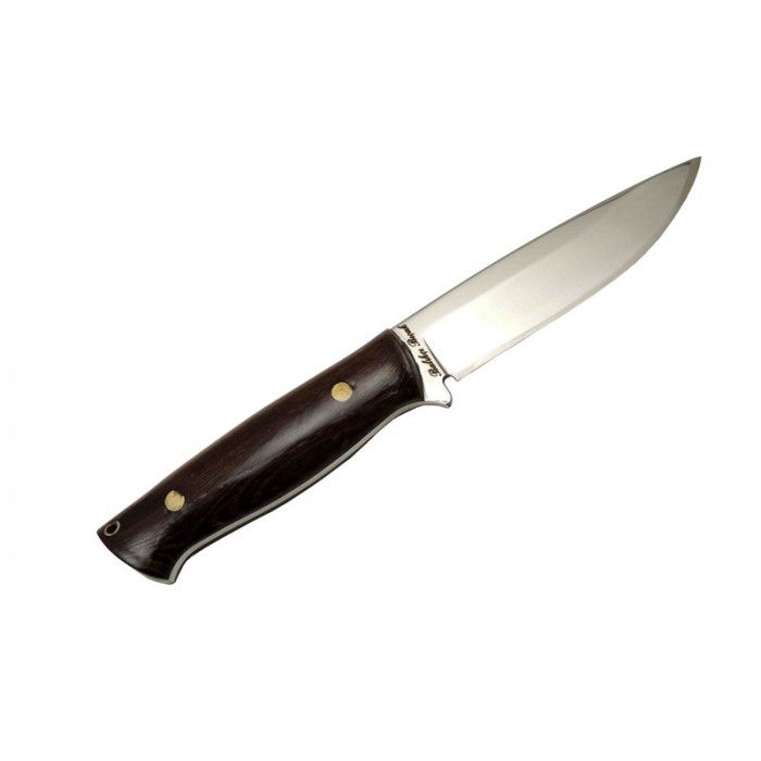 Balıkçı  Bıçak Bushcraft