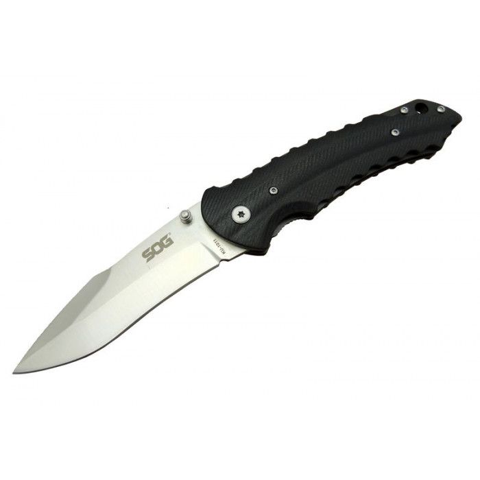 Sog Çakı Kiku